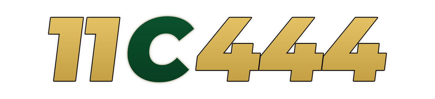 11c444